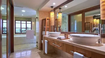 Grand Hyatt Bali