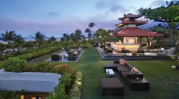 Grand Hyatt Bali