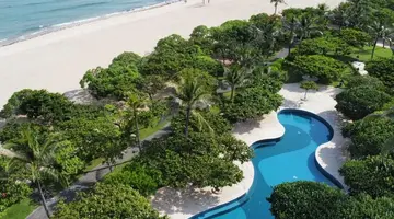 Grand Hyatt Bali