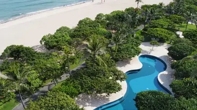 Grand Hyatt Bali
