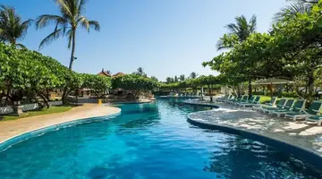Grand Hyatt Bali