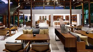 Grand Hyatt Bali