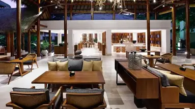 Grand Hyatt Bali