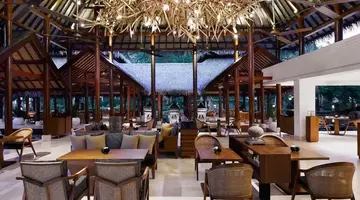 Grand Hyatt Bali