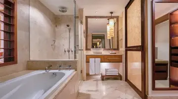 Grand Hyatt Bali