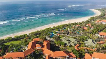 Grand Hyatt Bali
