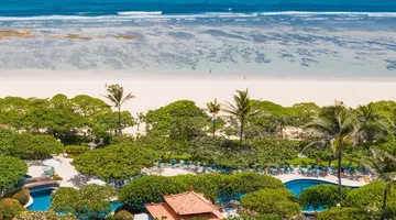Grand Hyatt Bali