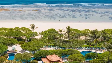 Grand Hyatt Bali
