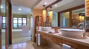 Grand Hyatt Bali