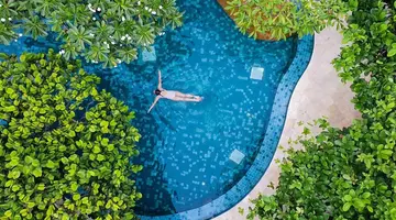 Grand Hyatt Bali
