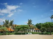Grand Hyatt Bali