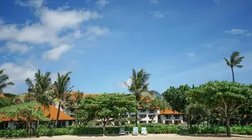 Grand Hyatt Bali