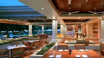 Grand Hyatt Bali