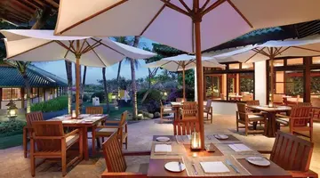 Grand Hyatt Bali