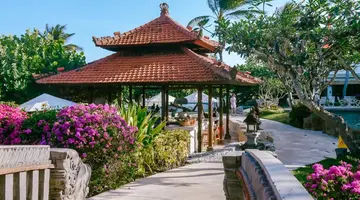 Grand Hyatt Bali