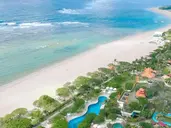 Grand Hyatt Bali