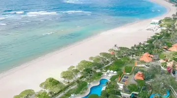 Grand Hyatt Bali