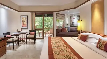 Grand Hyatt Bali