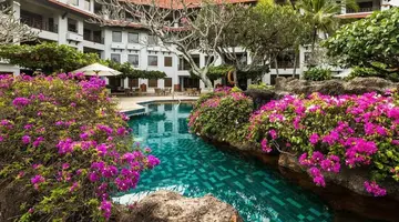 Grand Hyatt Bali