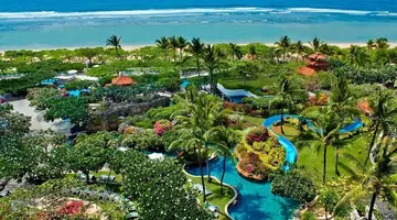 Grand Hyatt Bali