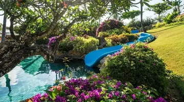 Grand Hyatt Bali