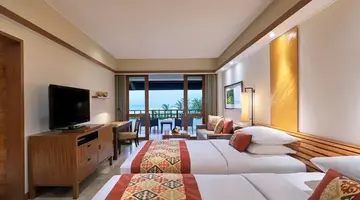 Grand Hyatt Bali