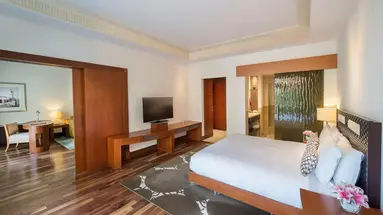 Grand Hyatt Doha Hotel & Villas
