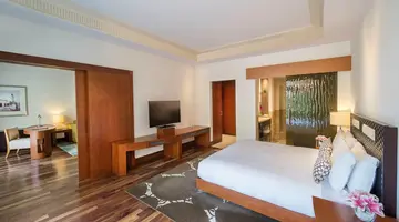 Grand Hyatt Doha Hotel & Villas