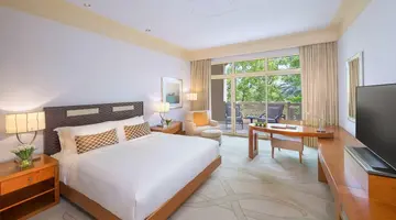 Grand Hyatt Doha Hotel & Villas