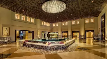 Grand Hyatt Doha Hotel & Villas