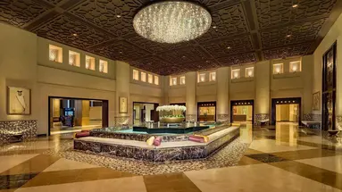 Grand Hyatt Doha Hotel & Villas