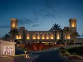 Grand Hyatt Doha Hotel & Villas