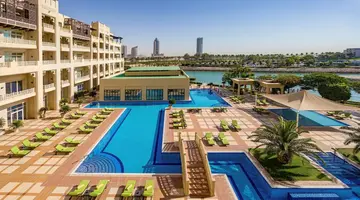 Grand Hyatt Doha Hotel & Villas