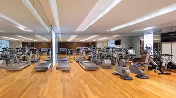Grand Hyatt Doha Hotel & Villas