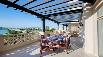 Grand Hyatt Doha Hotel & Villas