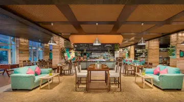 Grand Hyatt Doha Hotel & Villas