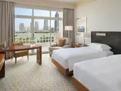 Grand Hyatt Doha Hotel & Villas