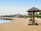 Grand Hyatt Doha Hotel & Villas