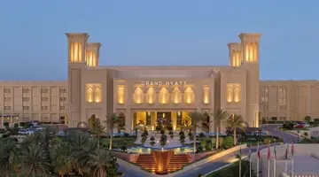 Grand Hyatt Doha Hotel & Villas