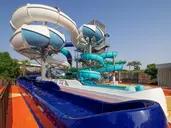 Grand Hyatt Dubai and Waterpark