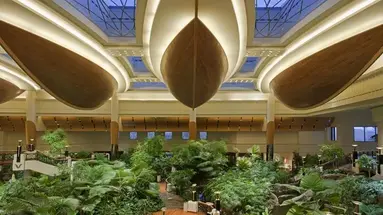 Grand Hyatt Dubai and Waterpark