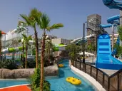 Grand Hyatt Dubai and Waterpark