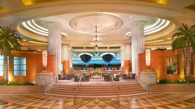 Grand Hyatt Dubai and Waterpark