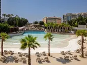 Grand Hyatt Dubai and Waterpark