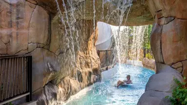 Grand Hyatt Dubai and Waterpark