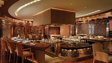 Grand Hyatt Dubai and Waterpark