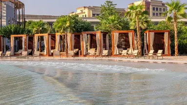 Grand Hyatt Dubai and Waterpark