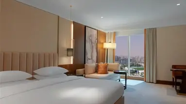 Grand Hyatt Dubai and Waterpark