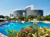Grand Hyatt Dubai and Waterpark