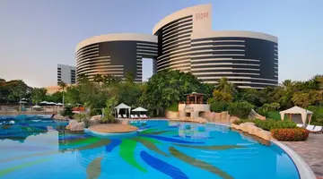 GRAND HYATT DUBAI